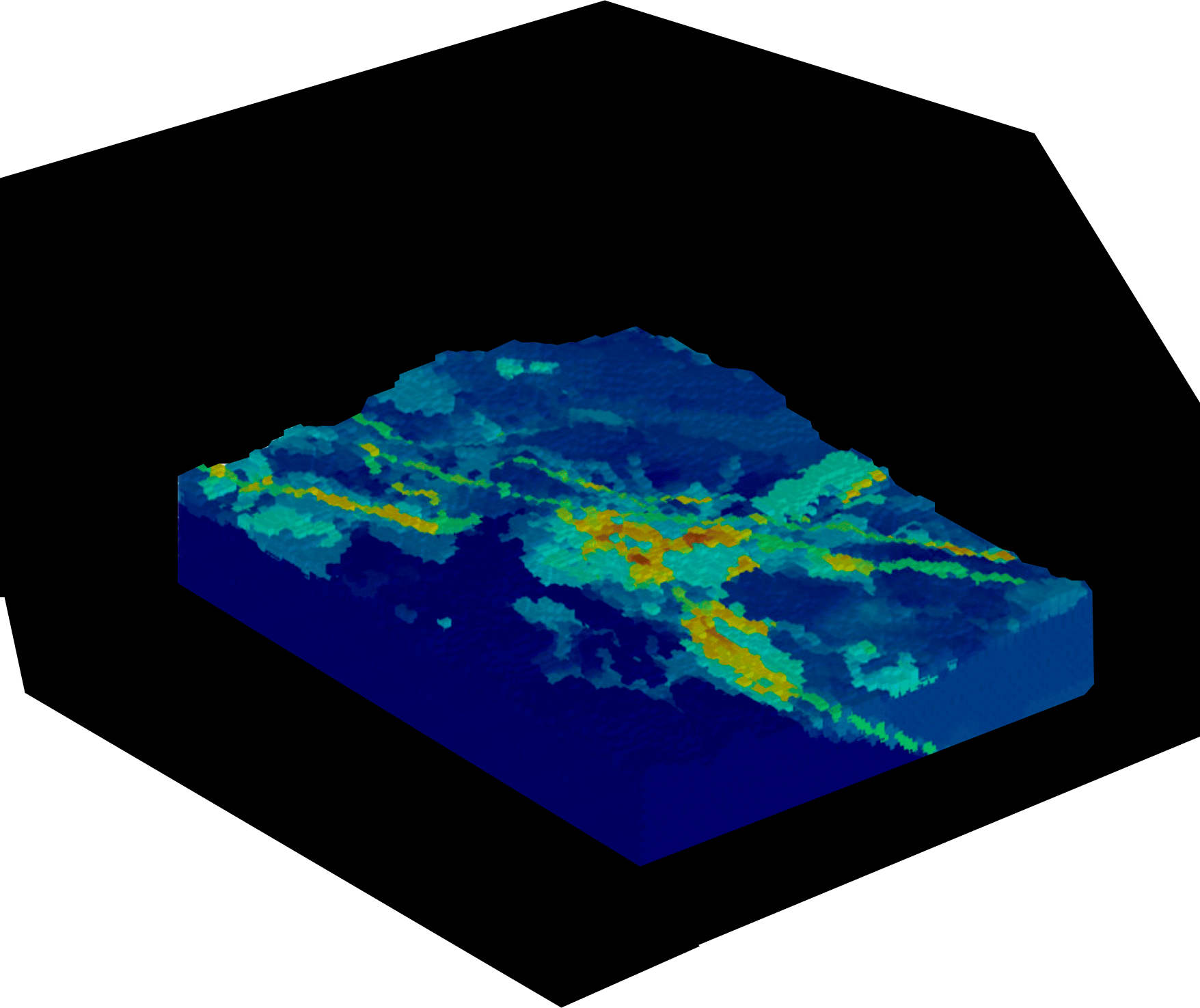 Mineral Prospectivity Mapping